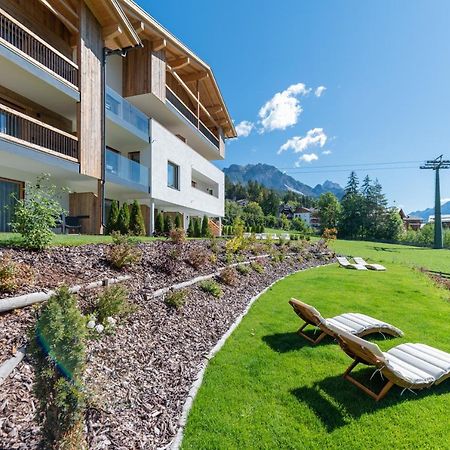 Chalet Nora 圣维吉利奥 外观 照片