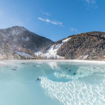 Chalet Nora 圣维吉利奥 外观 照片
