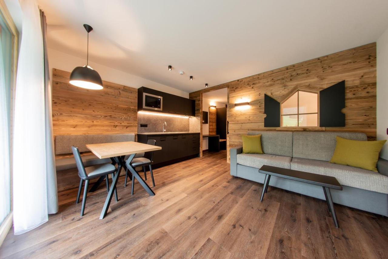 Chalet Nora 圣维吉利奥 外观 照片