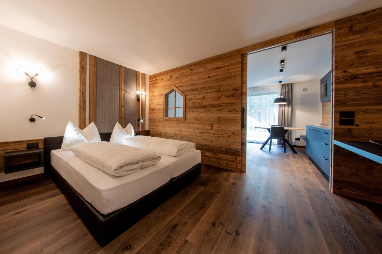 Chalet Nora 圣维吉利奥 外观 照片
