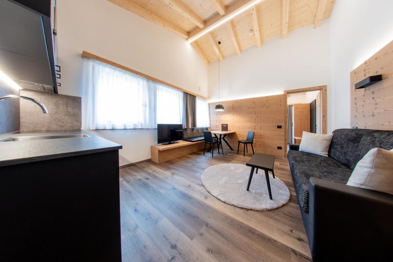 Chalet Nora 圣维吉利奥 外观 照片