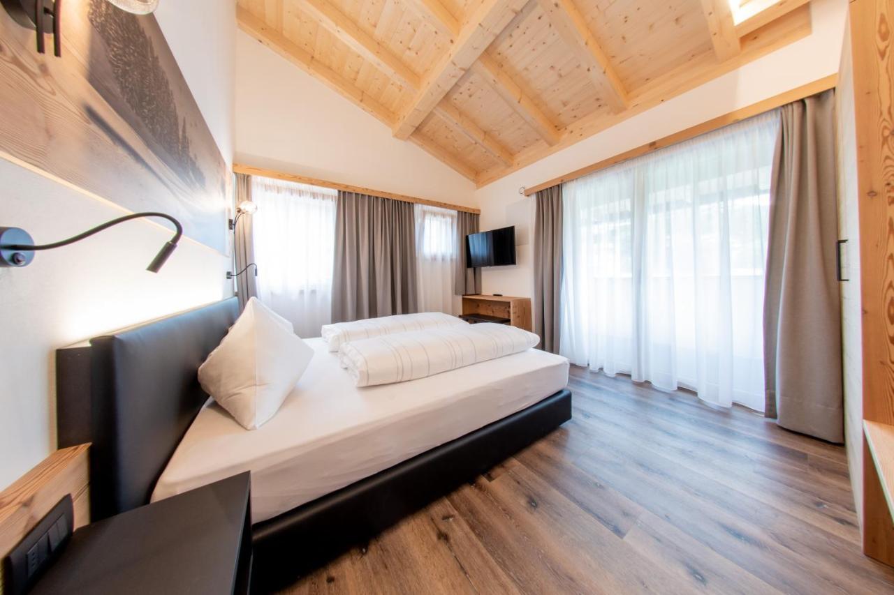 Chalet Nora 圣维吉利奥 外观 照片