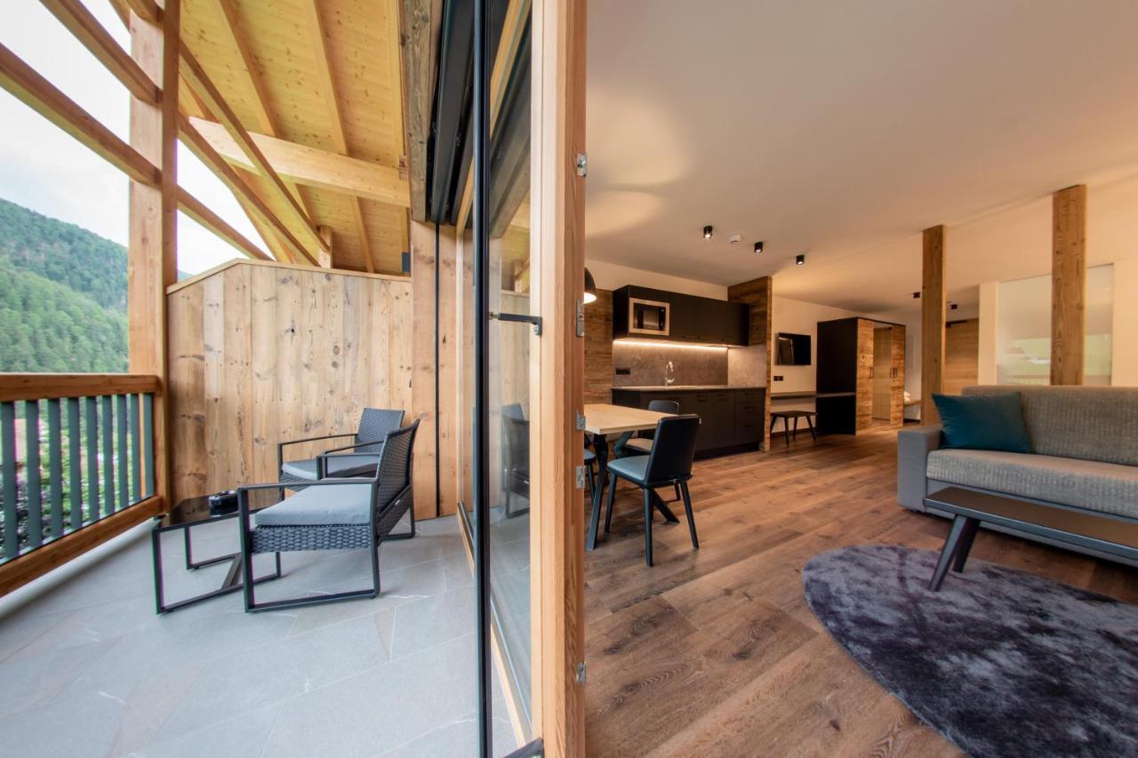 Chalet Nora 圣维吉利奥 外观 照片