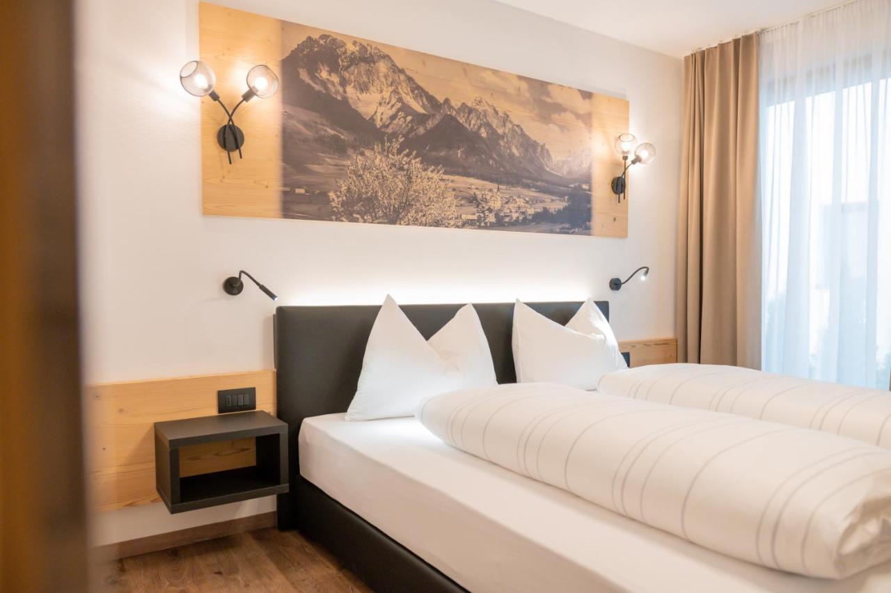 Chalet Nora 圣维吉利奥 外观 照片