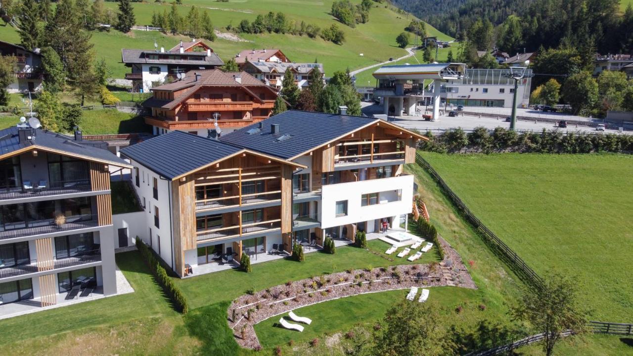 Chalet Nora 圣维吉利奥 外观 照片