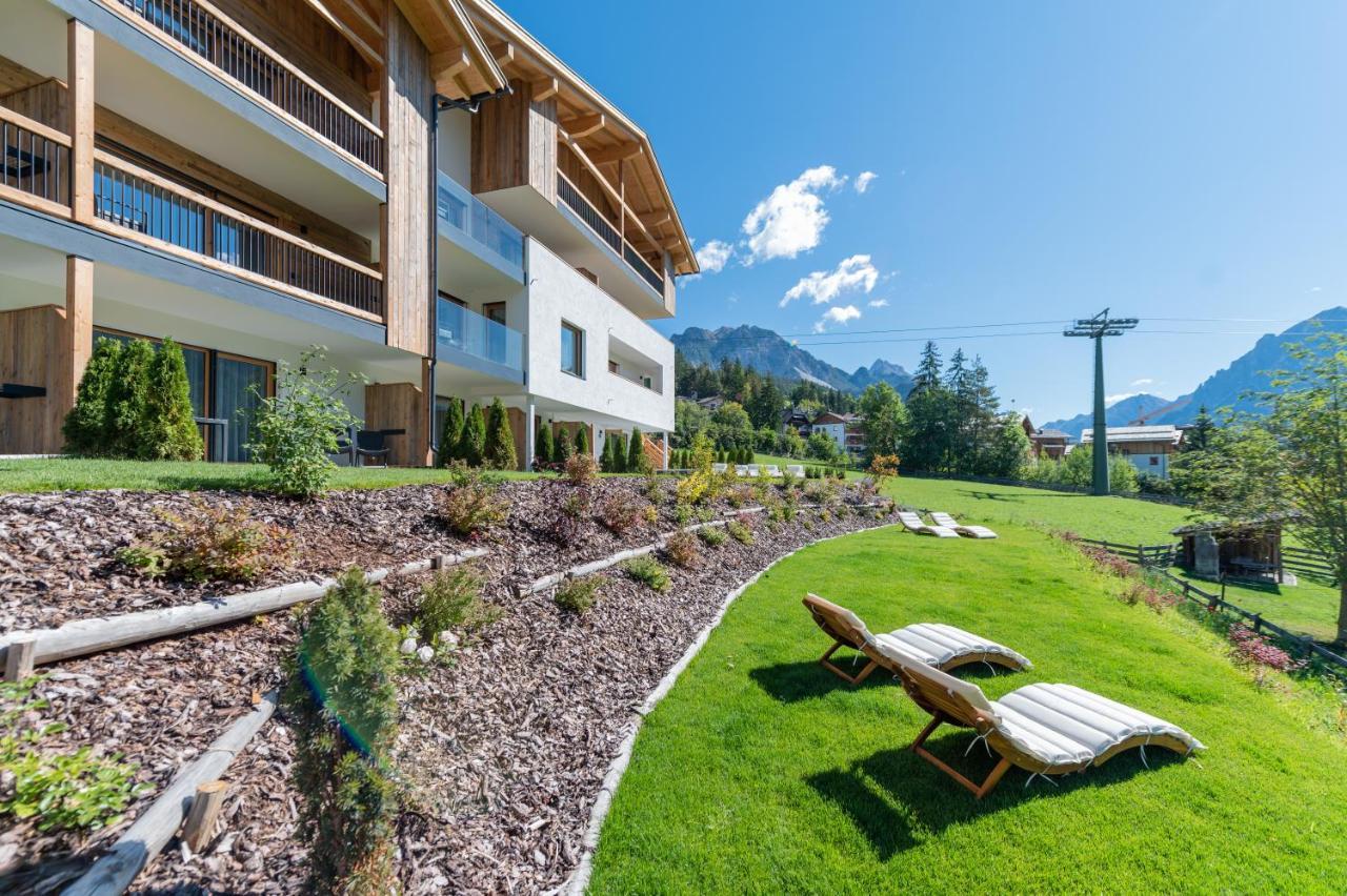 Chalet Nora 圣维吉利奥 外观 照片