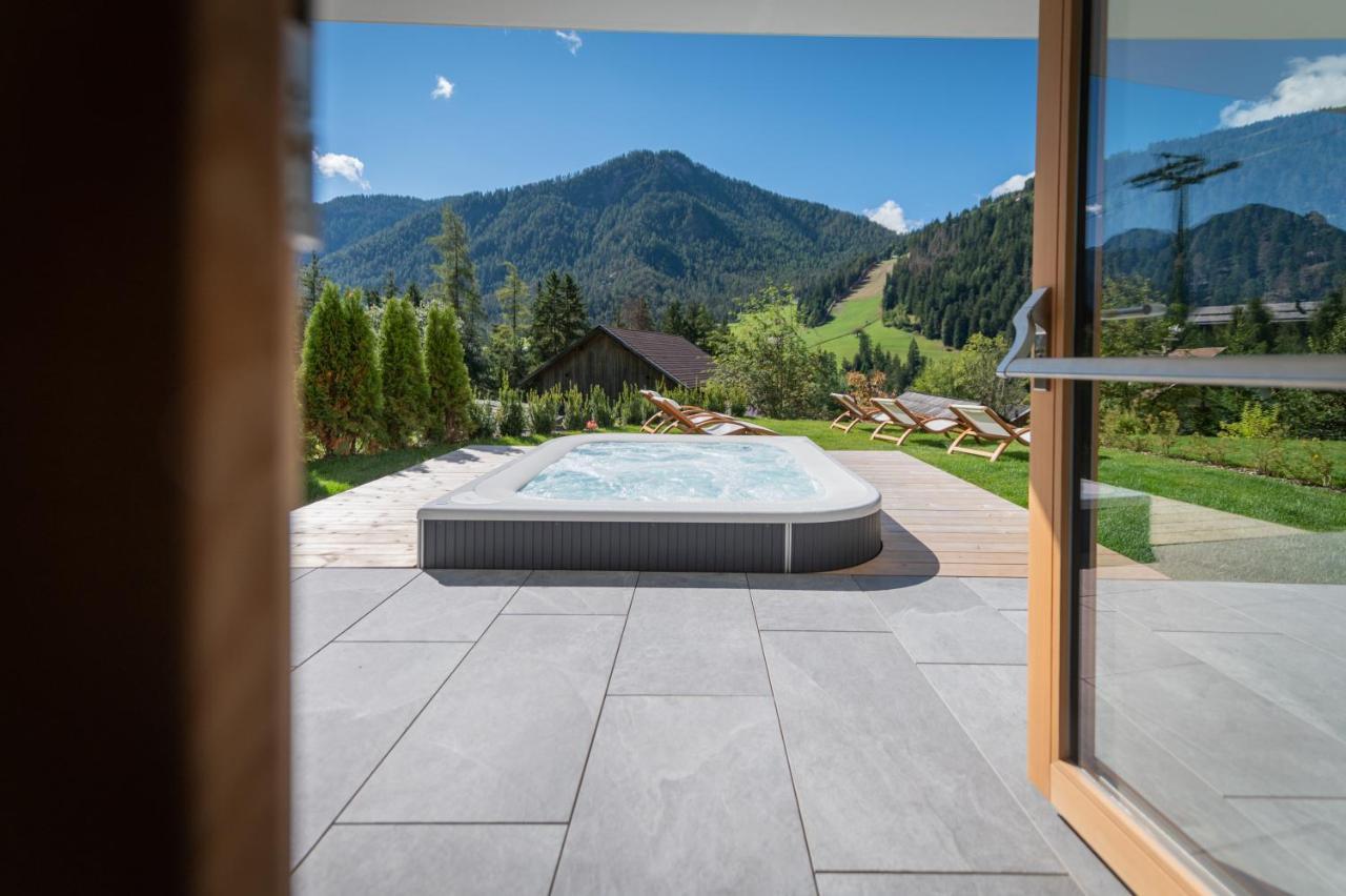 Chalet Nora 圣维吉利奥 外观 照片