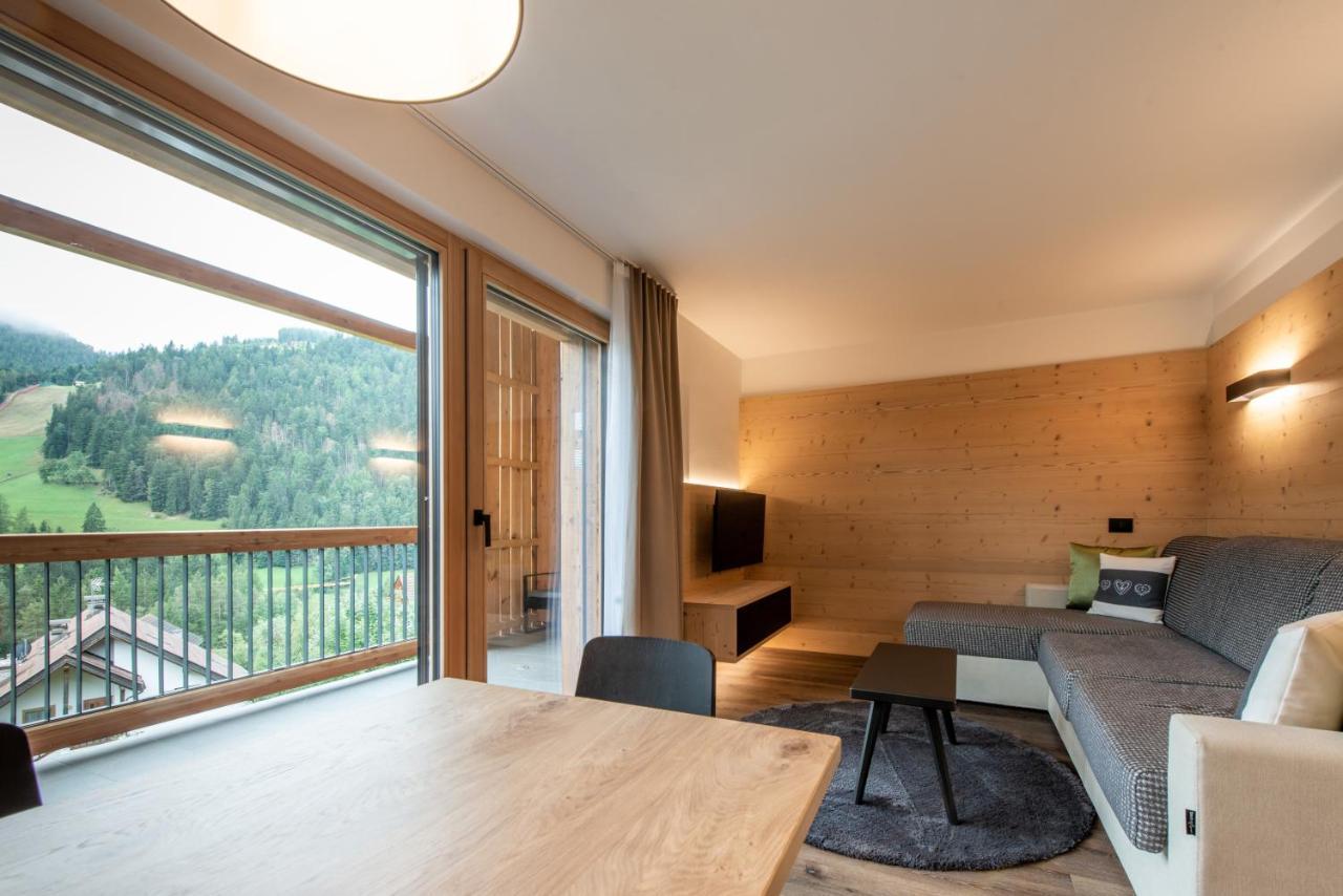 Chalet Nora 圣维吉利奥 外观 照片