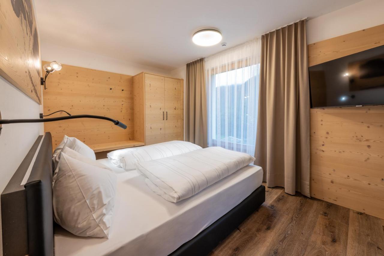 Chalet Nora 圣维吉利奥 外观 照片