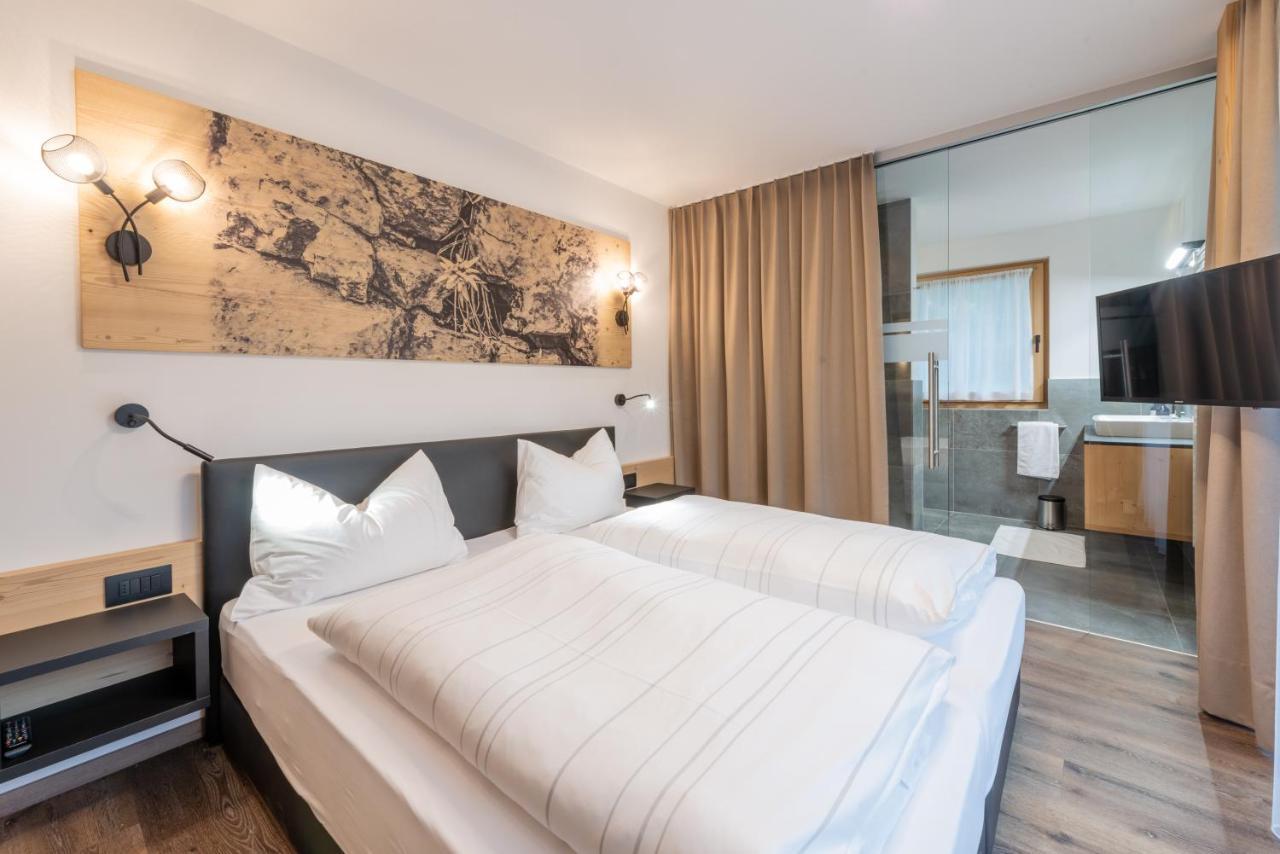 Chalet Nora 圣维吉利奥 外观 照片