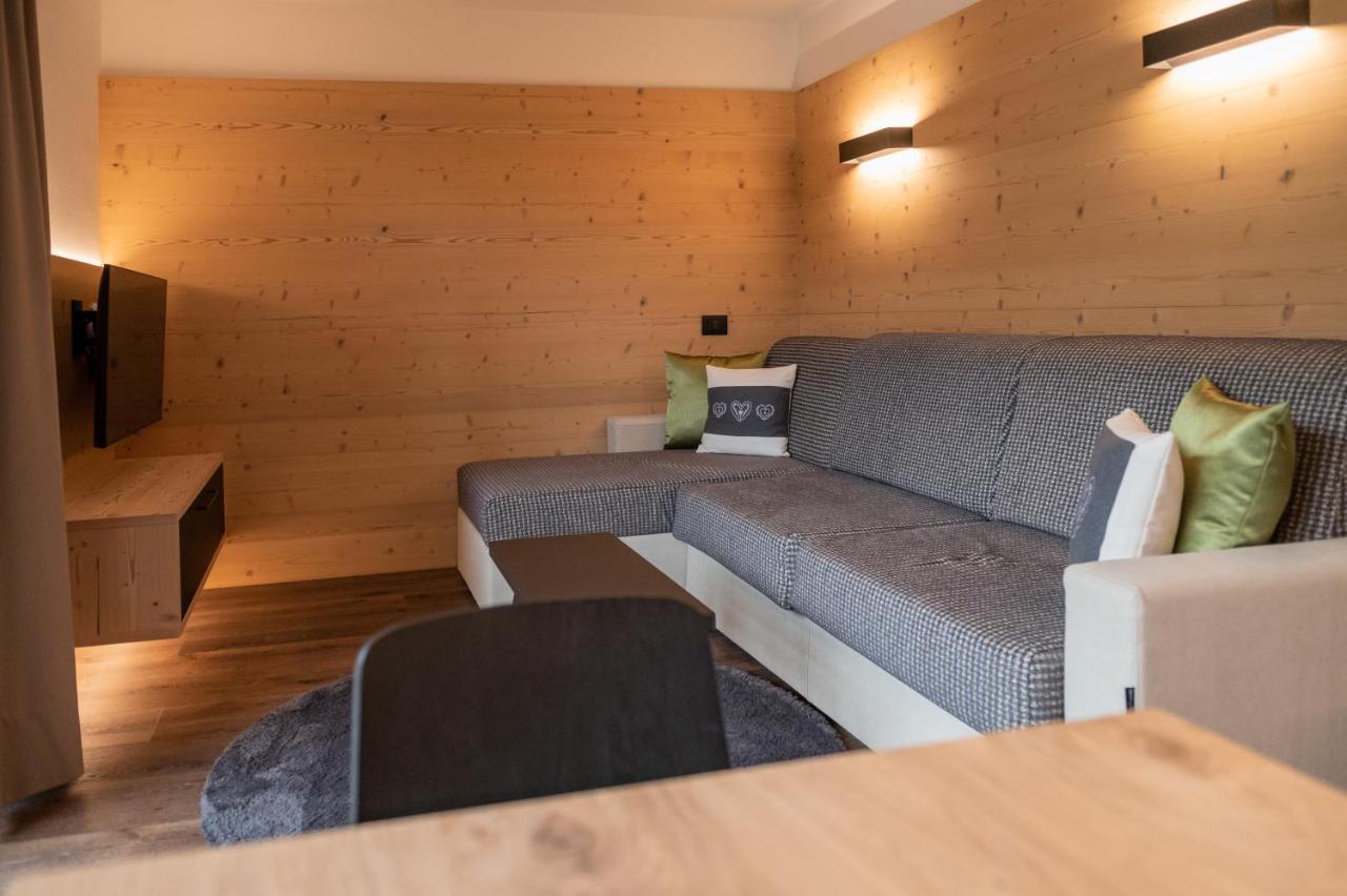 Chalet Nora 圣维吉利奥 外观 照片