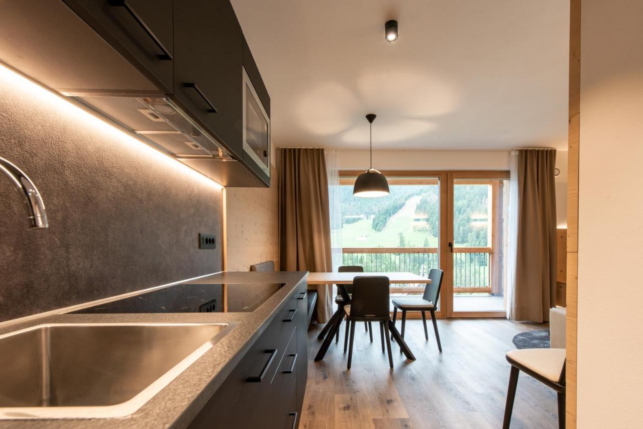 Chalet Nora 圣维吉利奥 外观 照片