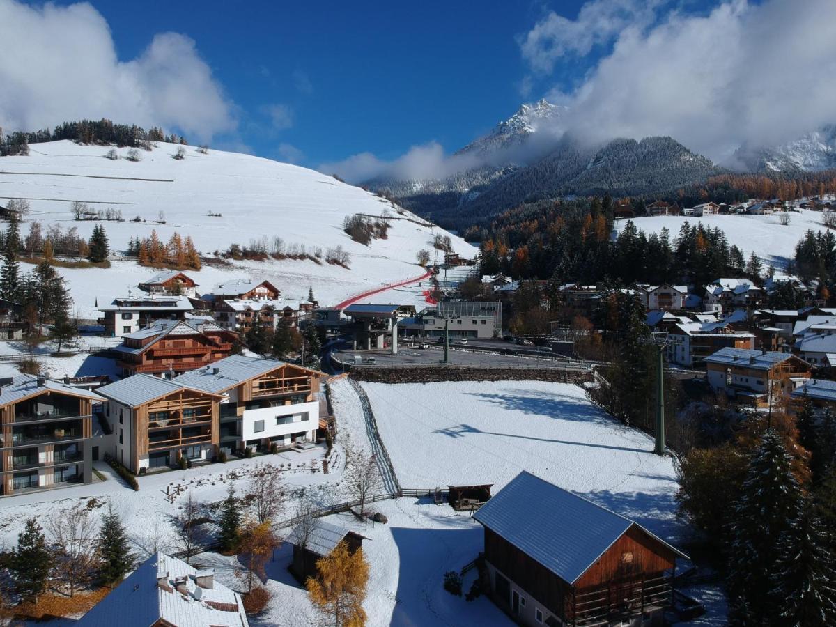Chalet Nora 圣维吉利奥 外观 照片