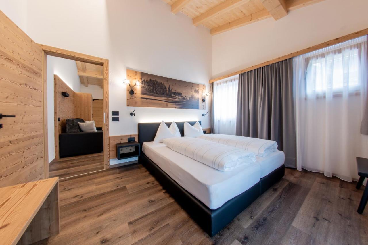 Chalet Nora 圣维吉利奥 外观 照片