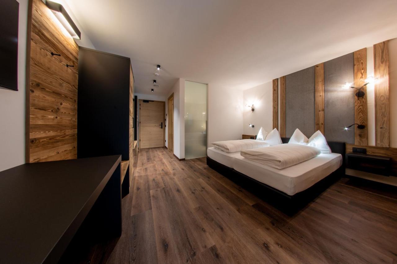 Chalet Nora 圣维吉利奥 外观 照片
