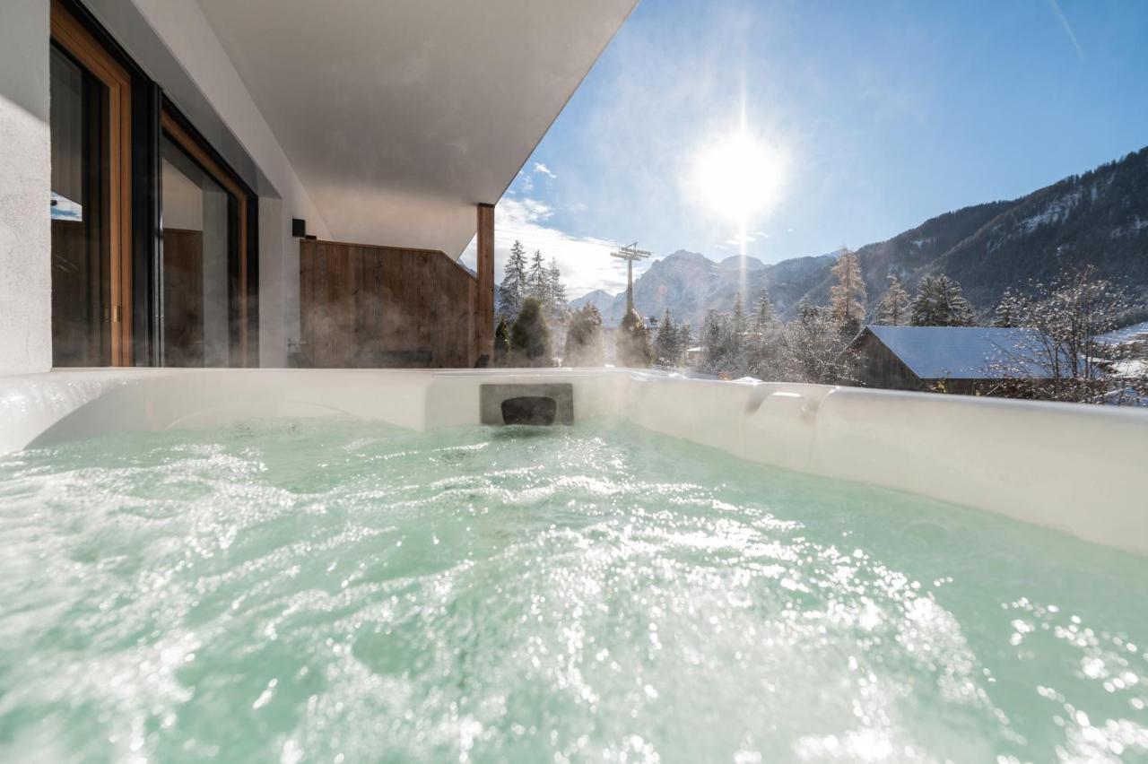 Chalet Nora 圣维吉利奥 外观 照片