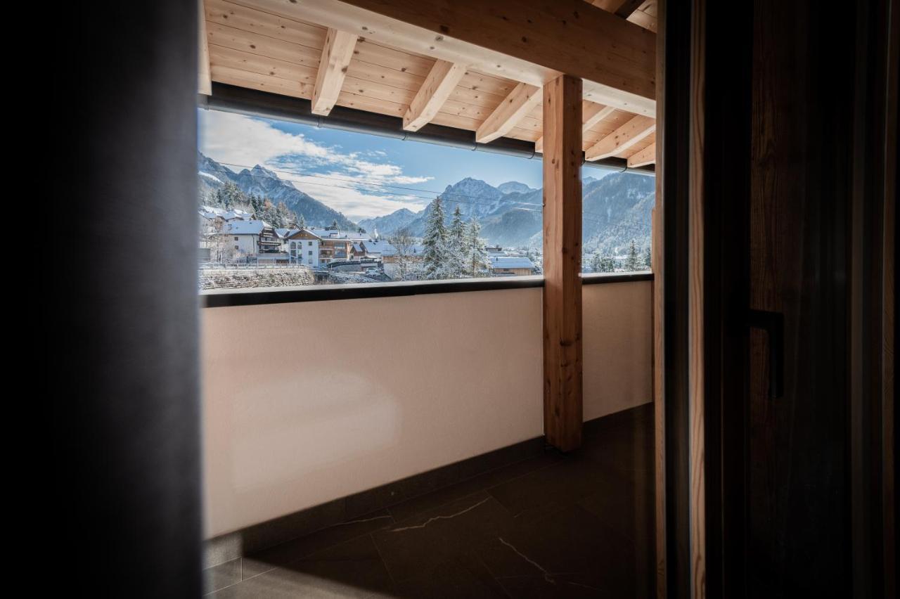 Chalet Nora 圣维吉利奥 外观 照片
