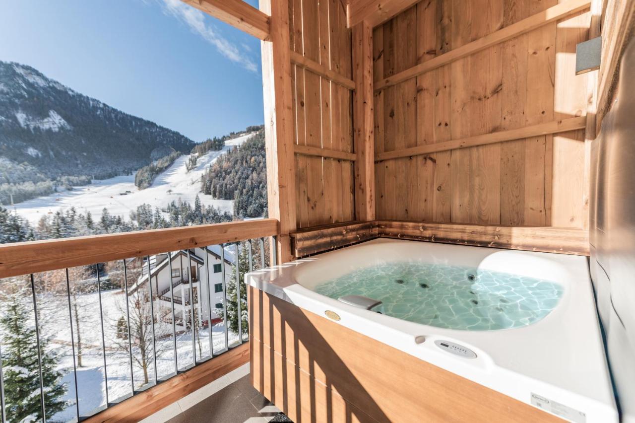 Chalet Nora 圣维吉利奥 外观 照片